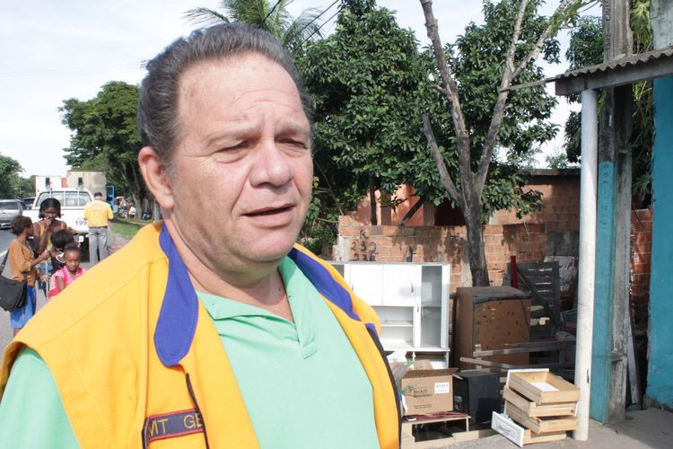 Segundo o coordenador de Defesa Civil, Henrique Oliveira, foram realizadas três chamadas para bombeamento de água no Parque Saraiva, Novo Jóquei e Vila Romana (Foto: Superintendência de Comunicação)