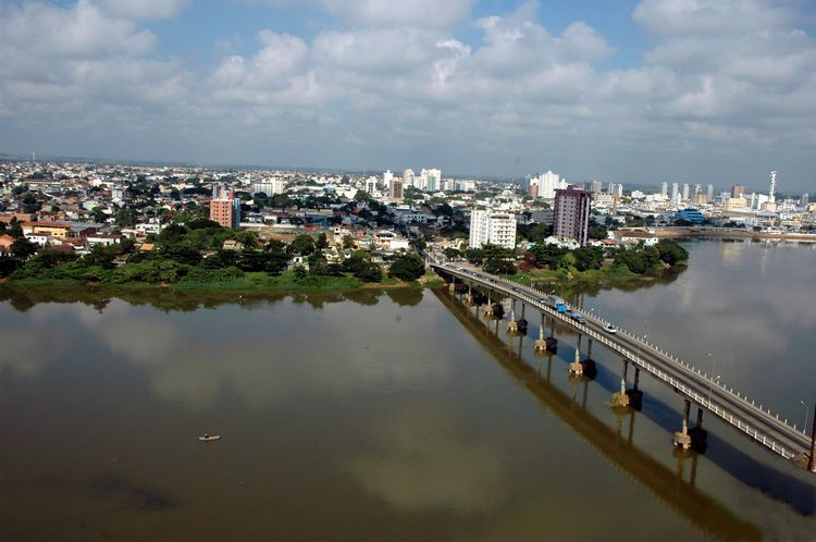 O índice leva em conta fatores da cidade, como área, densidade, empresas atuantes, PIB, empregos formais, taxa de urbanização, renda domiciliar, nível de instrução superior completo, entre outros fatores (Foto: Superintendência de Comunicação)