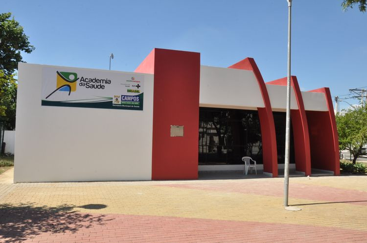 O evento é destinado à população em geral, principalmente a gestantes e pessoas com doenças crônicas, como diabetes e hipertensão arterial (Foto: Superintendência de Comunicação)