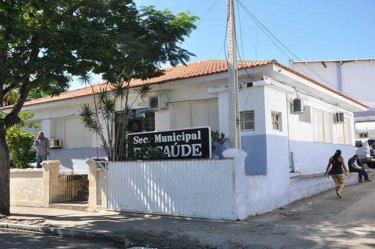 De acordo com o vice-prefeito e secretario de saúde, Doutor Chicão, o dispositivo visa garantir atendimento de baixa complexidade a esse grupo populacional (Foto: Antônio Leudo)