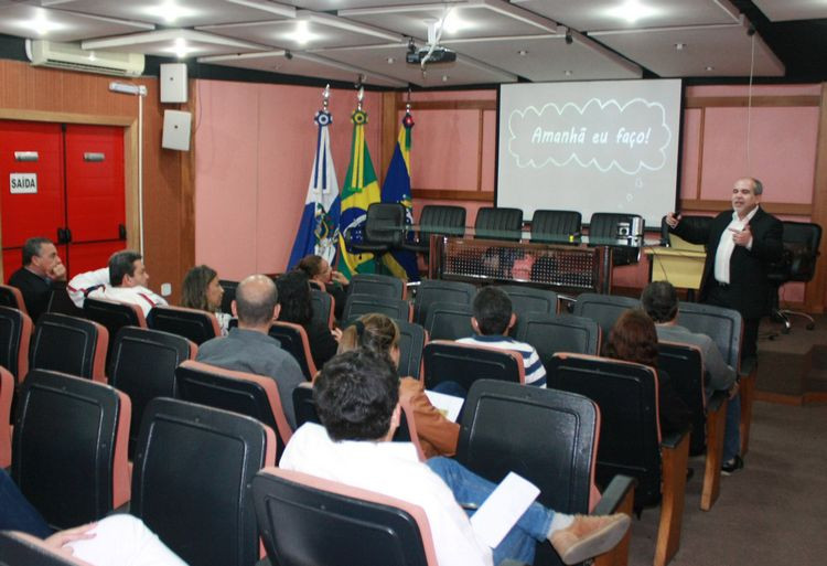  (Foto: Superintendência de Comunicação Social)