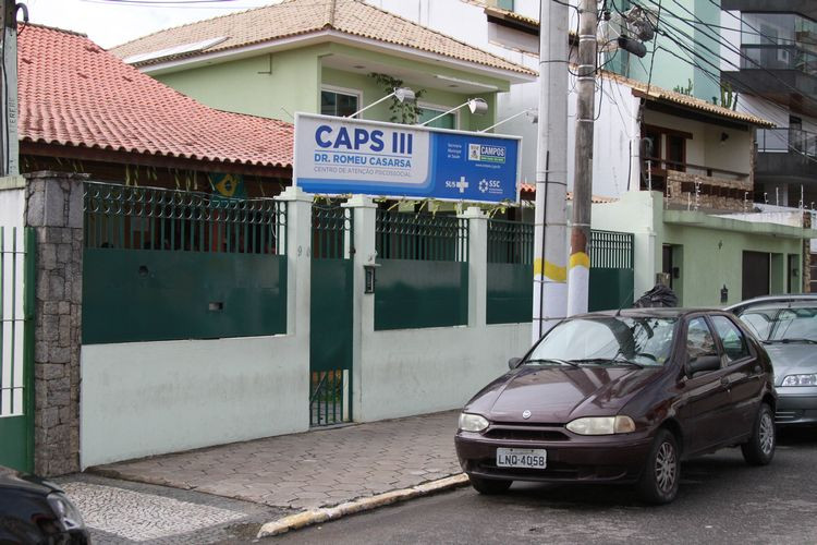 O objetivo é promover a sociabilidade e autonomia de pacientes portadores de doença mental (Foto: Rodolfo Lins)