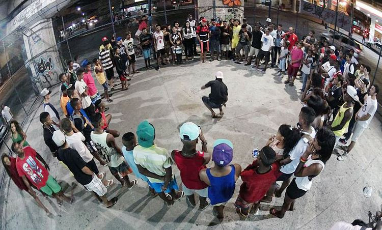 O evento acontece entre os dias 26 e 29 de agosto (Foto: Divulgação)