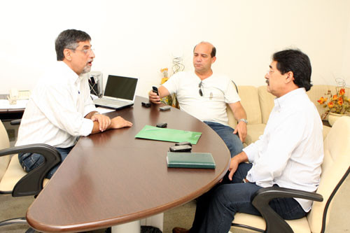  (Foto: Gerson Gomes)
