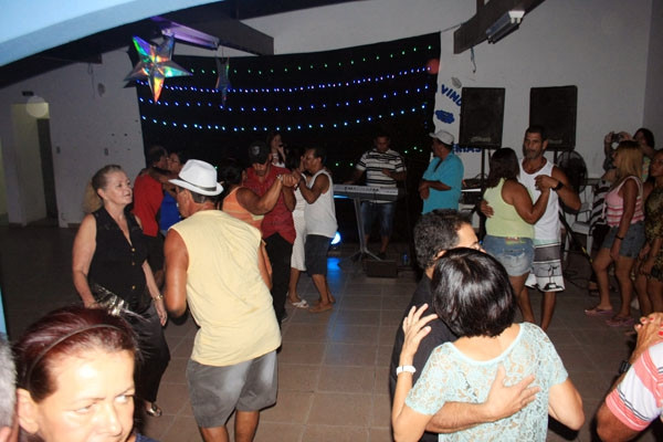 Um grande baile acontece nesta sexta-feira, às 16h, no Automóvel Clube Fluminense, dentro da programação do Mês do Idoso, elaborada pela Superintendência dos Direitos do Idoso (Foto: Superintendência de Comunicação)