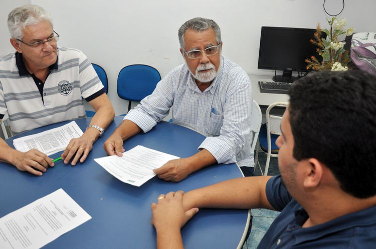 O objetivo é definir caminhos para facilitar o acesso à odontologia com melhores resultados (Foto: César Ferreira)