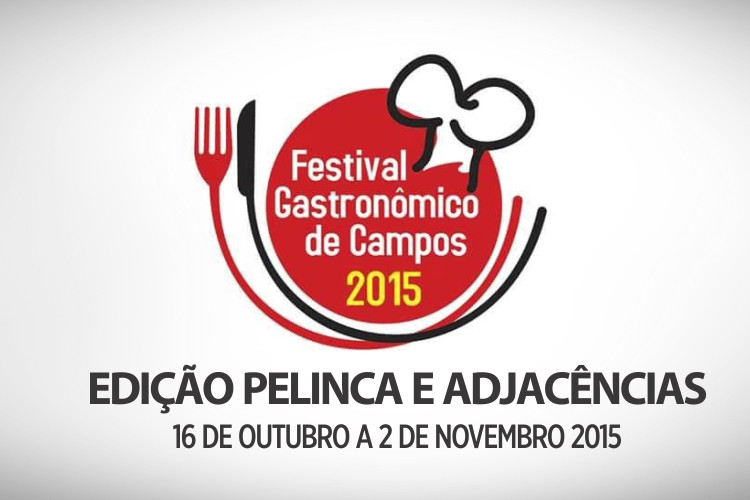 O Festival Gastronômico tem como objetivo aquecer as vendas mesmo em tempos de crise financeira que atinge o país e, também, divulgar a qualidade a gastronomia de Campos (Foto: Superintendência de Comunicação)