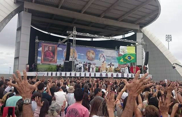  (Foto: Dvulgação)