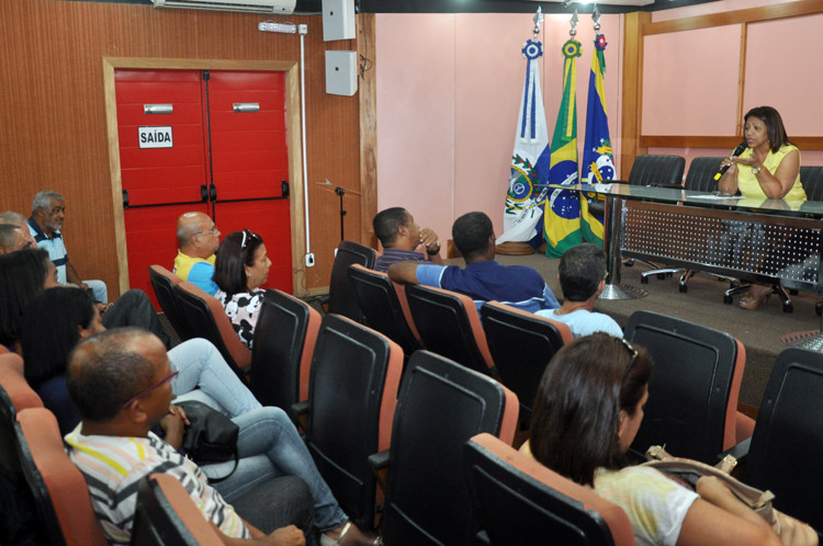 A entrega dos títulos acontecerá no local, às 18h, onde estará sendo desenvolvido o Programa Prefeitura Pertinho de Você, a partir das 8h (Foto: César Ferreira)