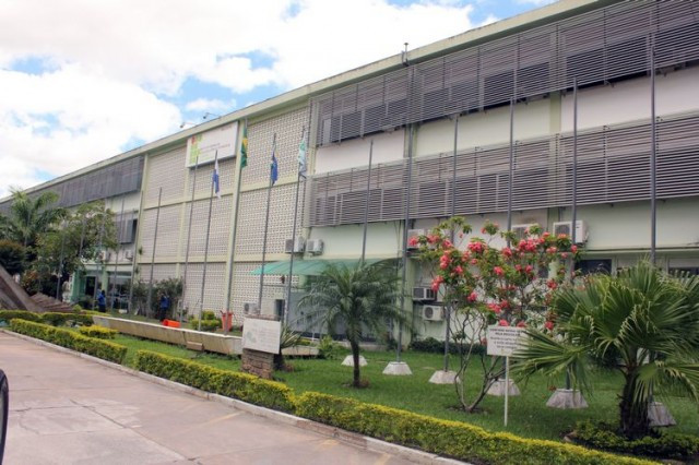 O encontro será realizado entre 9h30 e 17h, no IFF-Centro, para mostrar as atividades da Petrobras na Bacia de Campos e os programas sociais desenvolvidos em Campos e cidades da região (Foto: Superintendência de Comunicação)