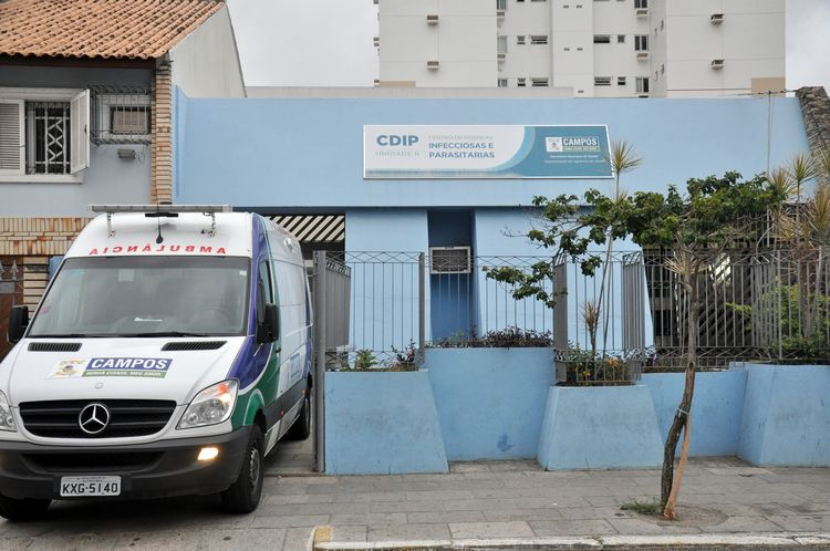 O Centro de Doenças Infecciosas e Parasitárias (CDIP), da Secretaria Municipal de Saúde, vai comemorar, esta semana, o Dia Mundial de Luta contra a Aids, celebrado em 01 de dezembro (Foto: Antônio Leudo)