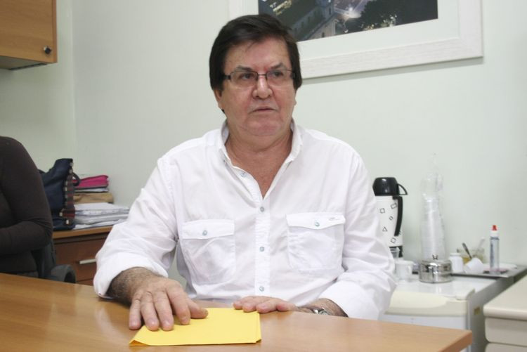 O encontro acontecerá às 19h, no auditório da Sociedade Fluminense de Medicina e Cirurgia (SFMC), anexo à Faculdade de Medicina de Campos (Foto: Superintendência de Comunicação)