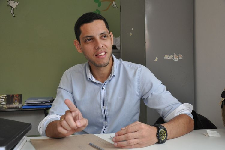  (Foto: Secom)