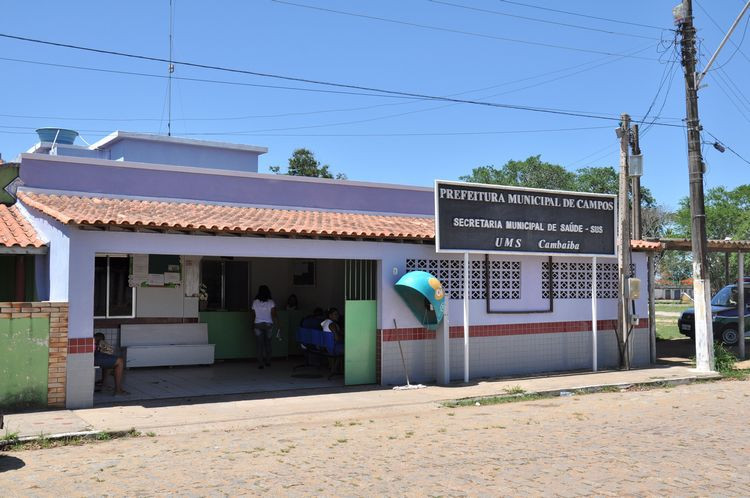 São realizados aproximadamente 2 mil atendimentos/mês, incluindo serviços de enfermagem e consultas médicas (Foto: Superintendência de Comunicação)