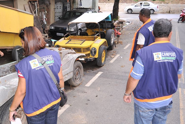 Os agentes comunitários de saúde vão receber nova capacitação nesta sexta-feira, às 16h, para atuar na força-tarefa em parceria com diversos órgãos da Prefeitura (Foto: Divulgação)