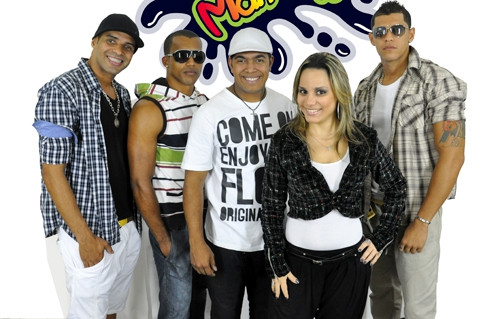 A festa contará com a participação do grupo de pagode Só Marrento (Foto: Divulgação)