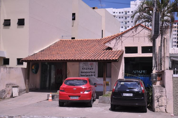A Secretaria Municipal de Saúde renovou o convênio com a Associação de Pais e Amigos de Pessoas Especiais (Apape), que dispõe de um Centro de Referência do Autismo (Foto: Rodolfo Lins)