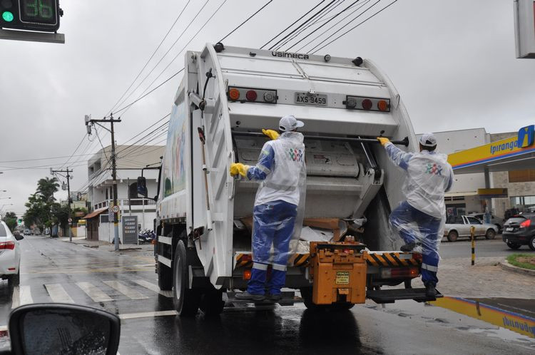 Atualmente, o programa conta com 5.280 pontos cadastrados, como residências, estabelecimentos comerciais, condomínios, entre outros (Foto: Rodolfo Lins)