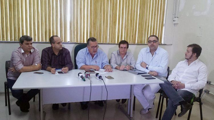  (Foto: Superintendência de Comunicação)
