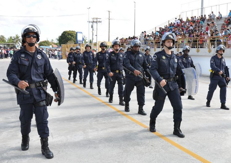  (Foto: Superintendência de Comunicação)