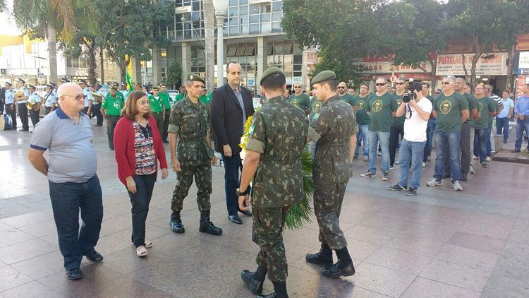 Dobrado Militar mais tocado em formaturas #infantaria #exercitobrasileiro  #militarylife 