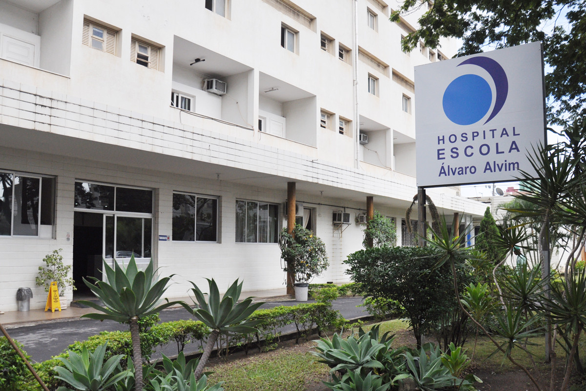A Campanha de Combate ao Câncer da Pele será realizada no Hospital Escola Álvaro Alvim, em parceria com a Secretaria Municipal de Saúde (Foto: Rodolfo Lins - Arquivo)