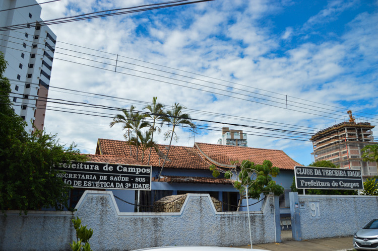  (Foto: Luiz Macapá)