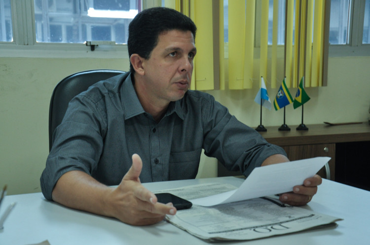  (Foto: Luiz Macapá)