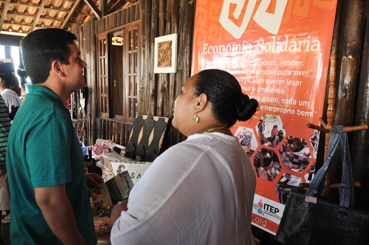 O espaço funcionará todos os dias com diversas práticas para pessoas de todas as idades (Foto: Rodrigo Silveira)