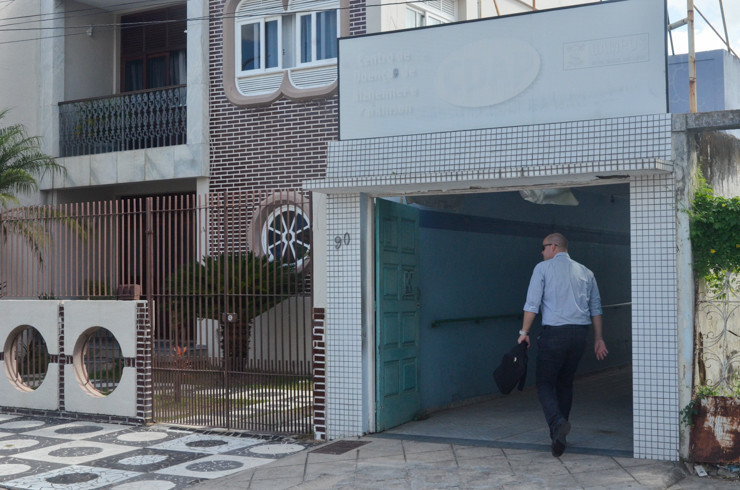  (Foto: Valmir Oliveira)