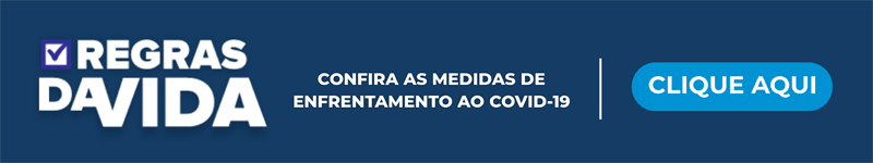 INFORMATIVOS REGRAS DA VIDA