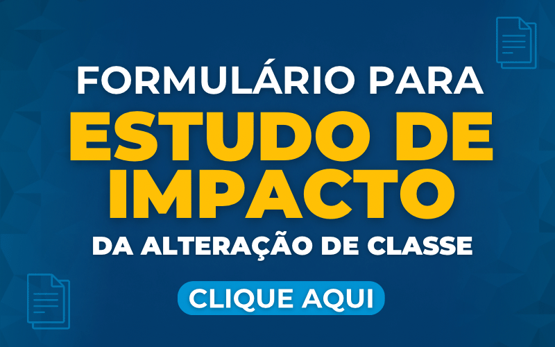 ESTUDO DE IMPACTO DA PROGRESSÃO