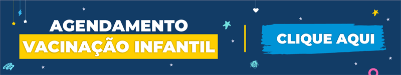 AGENDAMENTO IMUNIZAÇÃO INFANTIL