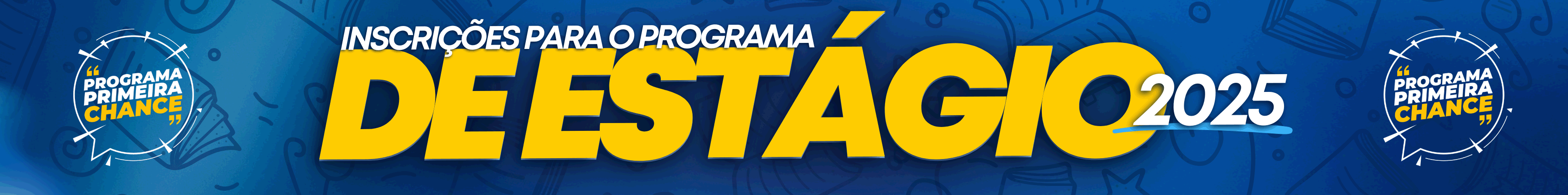 PRIMEIRA CHANCE