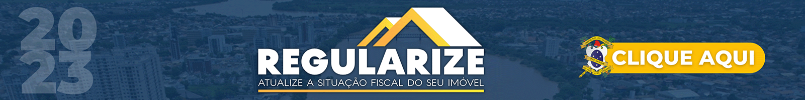PROGRAMA REGULARIZE 2023