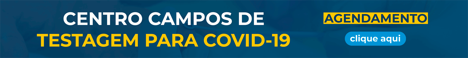 TESTE COVID